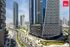 1BR | Unfurnished | Brand New | Prime Location