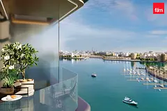 Under OP Price| Waterfront 1 BDR | Q4 2026