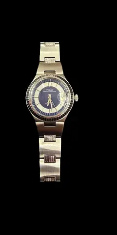 Tudor Prince Oysterdate by Rolex