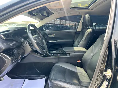 2018 Toyota AVALON — фото 16