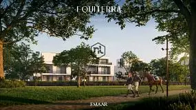 10% DP | HIgh Appreciation | Polo Themed Community
