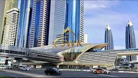Spacious 1BR Apartment | Balcony | Prime Location