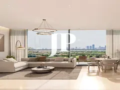 Park View 1BR | Veda by Aum One | Pool Access