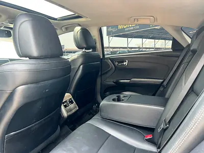 2018 Toyota AVALON — фото 7