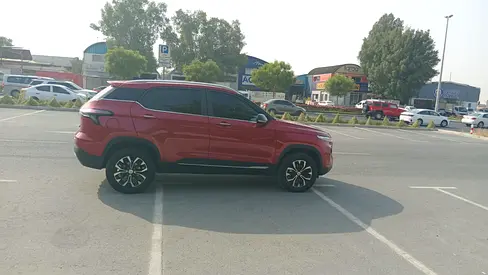 Chevrolet Groove Premier, миниатюра 4
