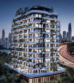 500m from the Beach | 4% DLD Waiver | Best Payment Plan
