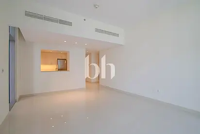 Large Layout | Unfurnished | Landmark View