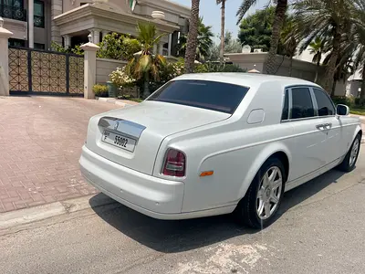 2011 ROLLS-ROYCE PHANTOM — фото 3