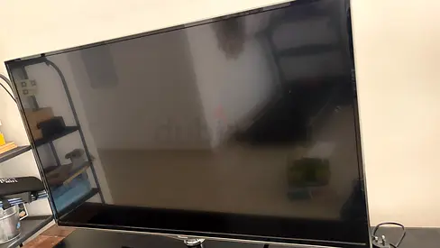 Hisense 55” LED TV – Excellent Working Condition