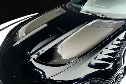 صورة مصغرة 8 لـ 2021 Mercedes-BENZ AMG
