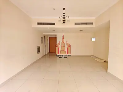HUGE SIZE APARTMENT WITH BALCONY CAR PARKING 3 WASHROOMS WARDROBES