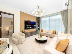 Kensington Stylish 2BR | Sobha Vistas Grande