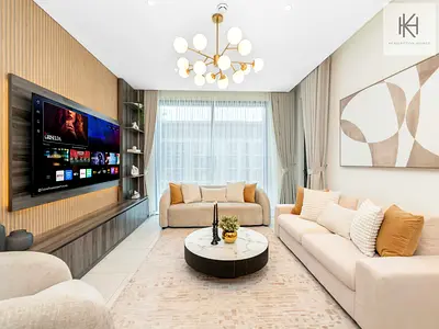 Kensington Stylish 2BR | Sobha Vistas Grande