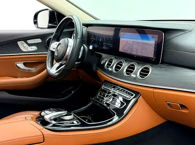 2019 Mercedes-BENZ E-CLASS — миниатюра 7