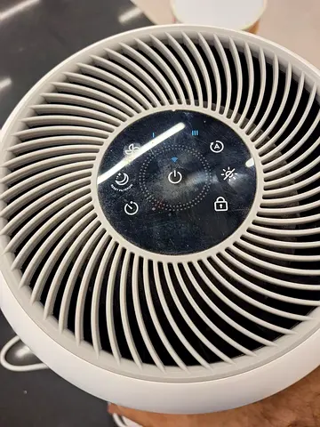 levoit core 300s smart true hepa air purifiers