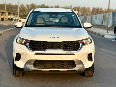 Kia Sonet LX, миниатюра 3