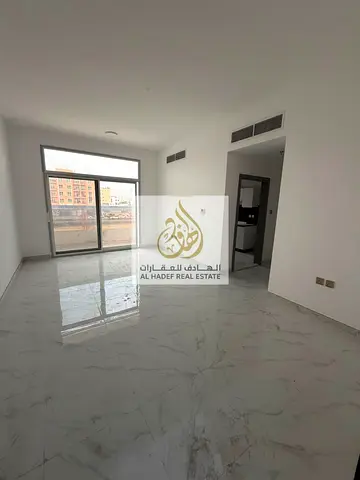 🏡 Yearly Rent | 1 Bedroom Apartment in Al Mowaihat 3 – Ajman ✨ 🌟 Open View | Prime Location | Flexible Payment