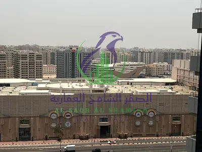 Apartment Two Bedroom For Rent In Al Nahda Directly Opposite Sahara Centre prime Location Near Bus Station