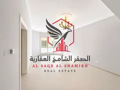 **Free AC | Free Gym & Pool | 1BR & Living Room | Spacious | Open View | Built-in Closets | Near Cor