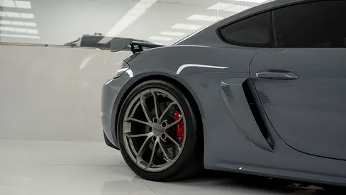 2023 Porsche CAYMAN 缩略图 10