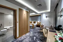 Six Months Deal Hotel Room Without Kitchen Free Bills