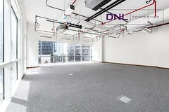 Shell and Core | Office Space | Canal View