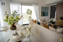 Exceptional Opportunity in Al Zorah | 1 Bedroom Apartment | 950.02 Sq.Ft. | Stunning Views | Modern
