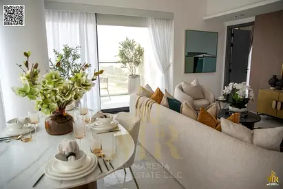 Exceptional Opportunity in Al Zorah | 1 Bedroom Apartment | 950.02 Sq.Ft. | Stunning Views | Modern Design | Premium Finishes | Easy Payment Plan | Co