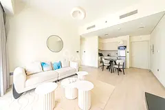 FLEXIBLE PAYMENT | VACANT NOW | FULLY FURNISHED