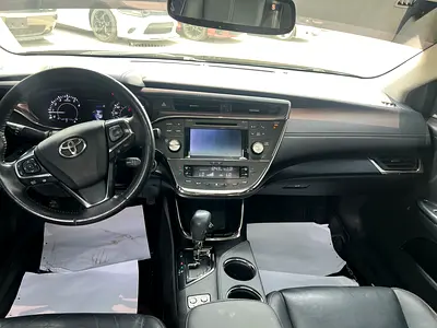 2018 Toyota AVALON — фото 12