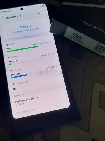 Samsung Galaxy S26 Ultra 512gb TRA