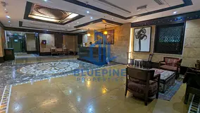 Stylish 2 Bedrooms || Fully Furnished|| High-End Finishes Close To MOE Discover luxury living with B