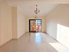 LUXURIOUS 1BHK WITH CAR PARKING BALCONY MASTER ROOM