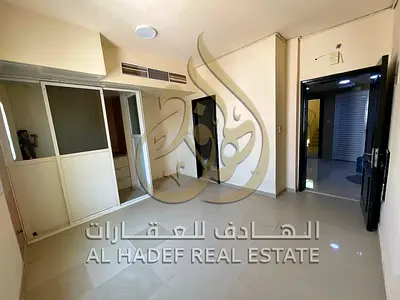 Studio for rent in Al Qulay'ah, separate kitchen, central air conditioning and gas, prime location