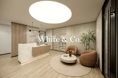 Premium Office | Grade A | Marina Views