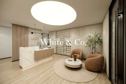 Premium Office | Grade A | Marina Views
