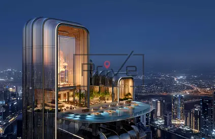 Ultra Luxury | Selection Available | High ROI