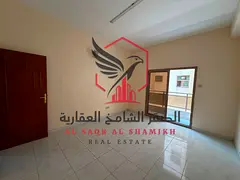 1 BHK with Balcony Large Kitchen Central AC Family Residence Opposite Royal Court Near Dubai Exit Al