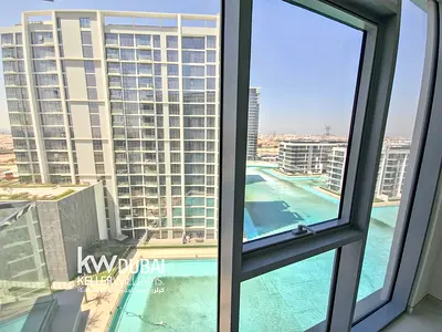 HIGH FLOOR | CORNER UNIT | BURJ AND CANAL VIEW