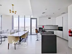 HIGH FLOOR | CORNER UNIT | BURJ AND CANAL VIEW