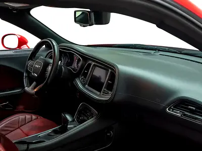 صورة 10 لـ 2022 Dodge CHALLENGER