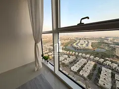 Full Golf View | Tenanted | High Rental Yield