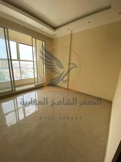 1-Bedroom Apartment with Living Room in Al Rawda 3 Apartment Features: • Spacious bedroom. • Com