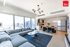 Fully Upgraded | HighEnd Furnished | Luxury