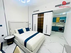 Studio Living | Comfort & Convenience | Move-In Ready