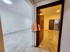 NEW BUILDING 》SPLANDED 1-BHK APRT WITH BALCONY 》OPEN VIEW 》