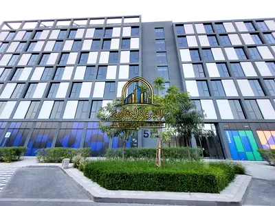 Luxurious studio for rent in areej