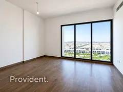 Open View | Brand New | Semi Furnished