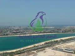 Three BHK Duplex Apartment In Al Mamzar With Free Parking Free Gym Free Swimming Pool Built In Wardr