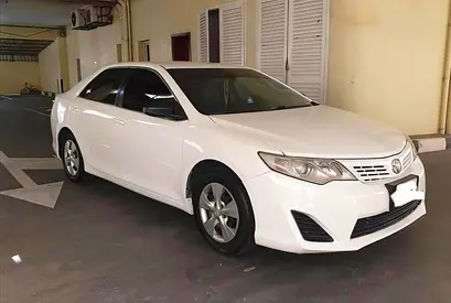 2015 Toyota CAMRY — фото 2